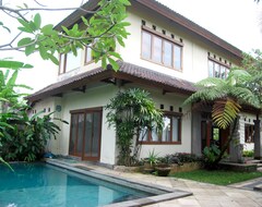 Hotelli Villa Rumah Puja (Nusa Dua, Indonesia)