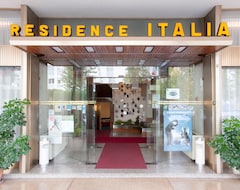Residence Italia Vintage Hotel (Pordenone, Italy)