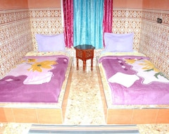 Hotel France Ouzoud (Beni Mellal, Maroko)