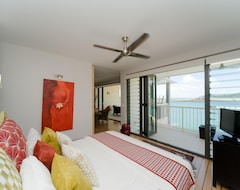 Căn hộ có phục vụ The Boathouse Apartments (Airlie Beach, Úc)