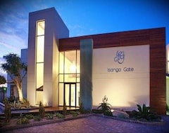 Hotel Isango Gate (Port Elizabeth, Sydafrika)