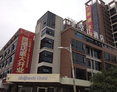 Hotelli Meijianda Hotel (Zhaoqing, Kiina)