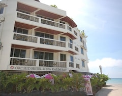 Khách sạn Hotel Orchid Kalim Bay Phuket (Cape Panwa, Thái Lan)