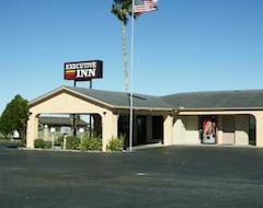 Motel Executive Inn Robstown (Robstown, Hoa Kỳ)