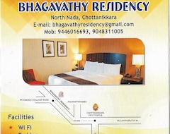 Hotel Bhagavathy Residency (Kochi, Indien)