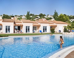 Хотел Mar Blau (Playa de Son Bou, Испания)