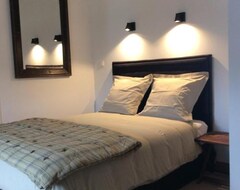 Bed & Breakfast La Villa Saint Val (Saint-Valery-sur-Somme, Francuska)