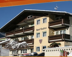 Hotel Taufers (Sand in Taufers, Italy)