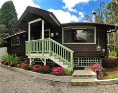 Hotel Hale Sweet Hale (Volcano, USA)