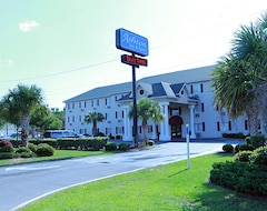 Khách sạn Comfort Inn Pensacola Near Nas Corry Station (Pensacola, Hoa Kỳ)