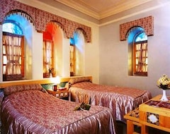 Hotel Parsian Safayieh (Yazd, Iran)