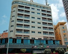 Hotel Mediterranee (Beirut, Líbano)