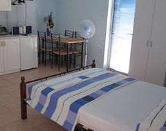 Cijela kuća/apartman Apartments Danica (Karlobag, Hrvatska)