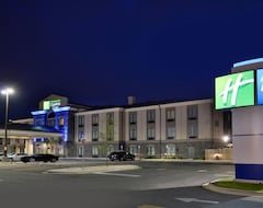 Khách sạn Fairfield By Marriott Inn & Suites Fort Walton Beach Hurlburt Area (Fort Walton Beach, Hoa Kỳ)