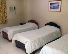 Hotel Robbinsdale Residences (Quezon City, Philippines)
