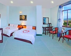 Essence d'Orient Hotel & Spa (Hanoi, Vijetnam)