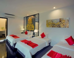 Hotel Laysung Residence (Siem Reap, Cambodia)