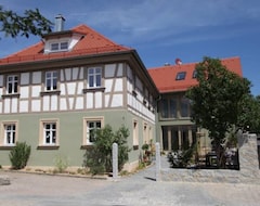 Nhà trọ Luisenhof (Strullendorf, Đức)