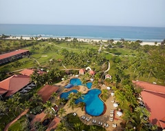 Hotel Caravela Beach Resort (Varca, Ấn Độ)