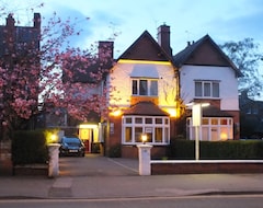 Hotel Chester House Guest House (Chester, United Kingdom)