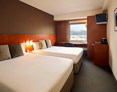 Hotel Ibis Christchurch (Christchurch, Nueva Zelanda)