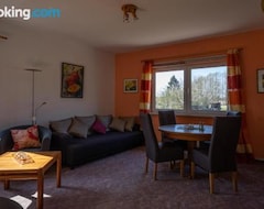 Cijela kuća/apartman Ferienwohnung Sonnenblume Himmelpfort (Lihen, Njemačka)