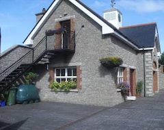 Hotel Devenish Lodge B&B (Ballinrobe, Ireland)