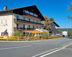 Hotel Landgasthof Ploss (Schönwald, Germany)