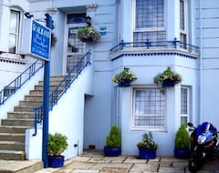 Gæstehus St Albans Guest House, Dover (Dover, Storbritannien)