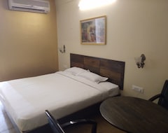 Hotel Pavana Residency (Bengaluru, Hindistan)