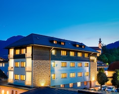 Hotel Zur Post (Ruhpolding, Germany)