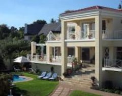 Hotel Somerset Hill Guesthouse (Somerset West, South Africa)