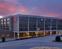 Khách sạn Hilton Knoxville Airport (Alcoa, Hoa Kỳ)
