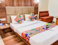 Hotelli Hotel Laxmi Inn Mahabaleshwar (Mahabaleshwar, Intia)