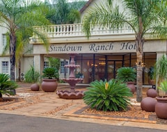 Hotel Sundown Country Estate (Rustenburg, South Africa)