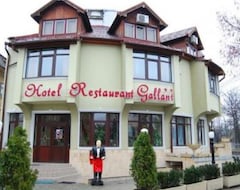 Hotel Gallant (Sibiu, Romania)