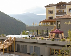 Hotel Alpenflora (Castelrotto, Italija)