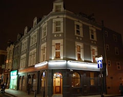 Church Street Hotel (London, United Kingdom)