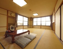 Nhà trọ Okushiobara Onsen Yuso Shirakaba (Nasushiobara, Nhật Bản)