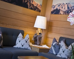 Khách sạn Messnerwirt (Waidbruck, Ý)