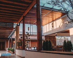 Hotel Casa Iturbe (Zitácuaro, Mexico)