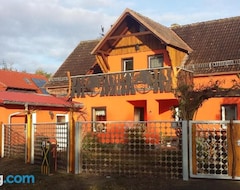 Koko talo/asunto Wildholz Sachsen (Dreiheide, Saksa)