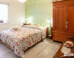 Toàn bộ căn nhà/căn hộ Da Pina E Quinto Home (Morciano di Romagna, Ý)
