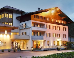 Khách sạn Klammwirt (Feldthurns, Ý)