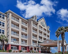 Otel Country Inn & Suites by Radisson, Galveston Beach, TX (Galveston, ABD)