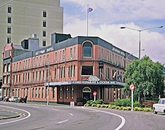 Khách sạn Leviathan Hotel (Dunedin, New Zealand)