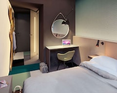 Hotell Comfort Xpress Central Station (Oslo, Norge)
