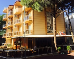 Hotel Erzincan Ilhan (Didim, Turkey)