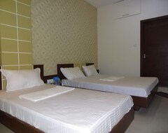 Hotel Amrit Palace (Ujjain, Indija)