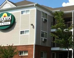 Hotel Budgetel Inn & Suites (Lithia Springs, Sjedinjene Američke Države)